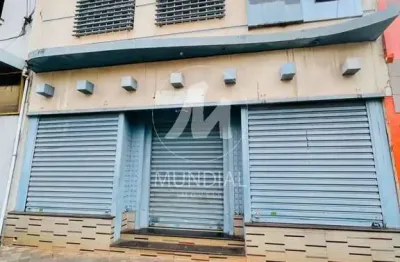 Sala comercial para alugar na Rua General Osório, Centro, Ribeirão Preto