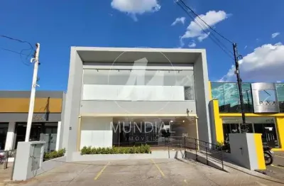Sala comercial à venda na Avenida Professor João Fiúsa 319 (7775mv), Alto da Boa Vista, Ribeirão Preto