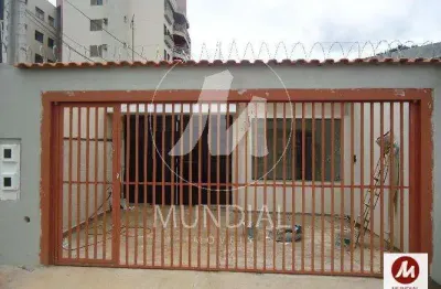 Casa comercial à venda na Rua Cravinhos 592 (39661mv), Jardim Paulistano, Ribeirão Preto