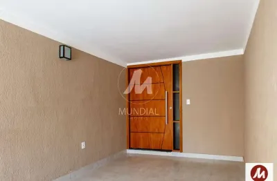 Casa comercial à venda na Rua Cravinhos 592 (39661mv), Jardim Paulistano, Ribeirão Preto