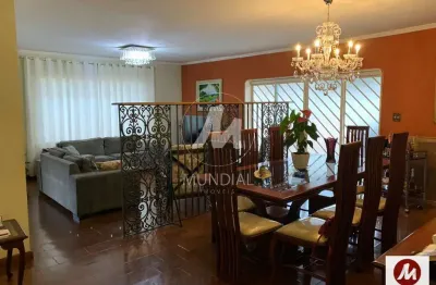 Casa comercial para alugar na Avenida Portugal 631 (63515ma), Jardim São Luiz, Ribeirão Preto