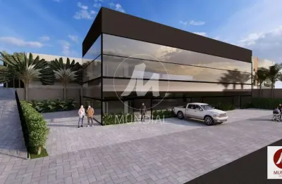 Sala comercial para alugar na Avenida Antonio Machado Santanna 396 (75824ma), City Ribeirão, Ribeirão Preto