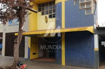 Sala comercial para alugar na Rua Amadeu Amaral 450 (75854ma), Vila Seixas, Ribeirão Preto