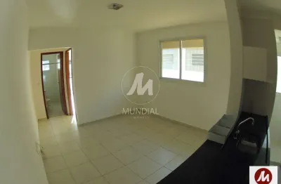 Apartamento (tipo - padrao) 1 dormitórios, cozinha planejada, elevador, em condomínio fechado