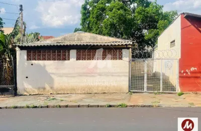 Casa com 3 quartos à venda na Rua Alvares De Azevedo 625 (73784mv), Vila Tibério, Ribeirão Preto