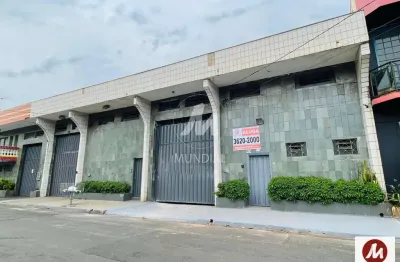 Sala comercial para alugar na Avenida Presidente Kennedy 191 (73974ma), Parque Residencial Lagoinha, Ribeirão Preto