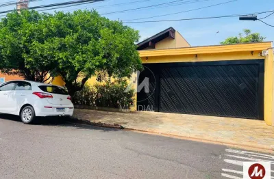 Casa (térrea na rua) 4 dormitórios/suite, cozinha planejada