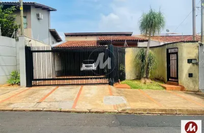 Casa (térrea na rua) 3 dormitórios/suite, cozinha planejada