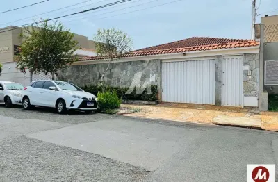 Casa (térrea na rua) 3 dormitórios/suite, cozinha planejada