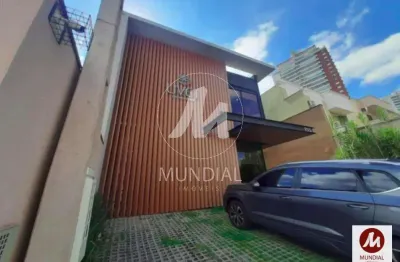 Sala comercial à venda na Avenida Wladimir Meirelles Ferreira, Jardim Botânico, Ribeirão Preto