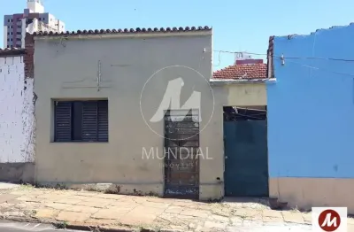 Casa comercial à venda na Rua General Osorio 90 (17364mv), Centro, Ribeirão Preto