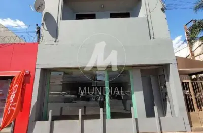 Sala comercial (sala - sobradinho parte superior) 3 dormitórios, cozinha planejada