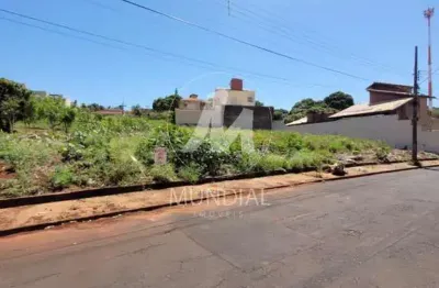 Terreno à venda na Avenida Costábile Romano 0 (69562mv), Ribeirânia, Ribeirão Preto