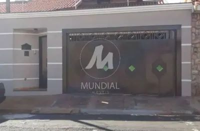 Casa (térrea na rua) 3 dormitórios/suite, cozinha planejada