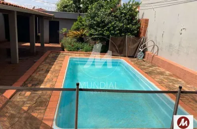 Casa comercial à venda na Rua Ivo Pareschi 67 (75876mv), Planalto Verde, Ribeirão Preto