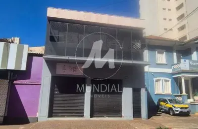Sala comercial à venda na Rua General Osório, Centro, Ribeirão Preto