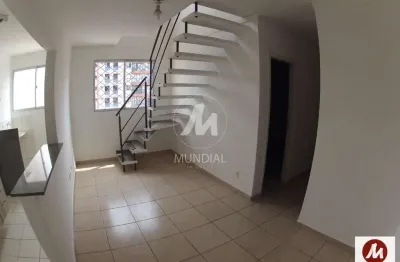 Apartamento (cobertura 2 - duplex) 2 dormitórios/suite, cozinha planejada, portaria 24hs, lazer, espaço gourmet, salão de festa, salão de jogos, elevador, em condomínio fechado