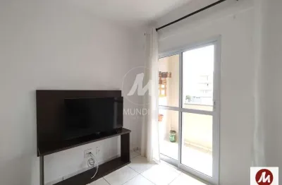 Apartamento (tipo - padrao) 1 dormitórios/suite, cozinha planejada, elevador, em condomínio fechado