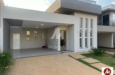 Casa (térrea em condominio) 3 dormitórios/suite, cozinha planejada, portaria 24 horas, em condomínio fechado