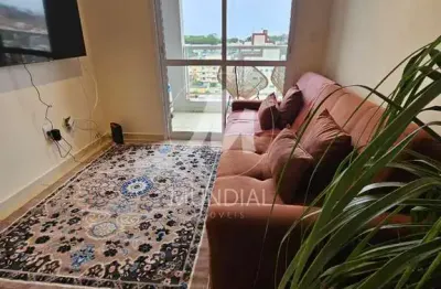 Apartamento (tipo - padrao) 2 dormitórios, cozinha planejada, portaria 24 horas, lazer, espaço gourmet, salão de festa, salão de jogos, elevador, em condomínio fechado