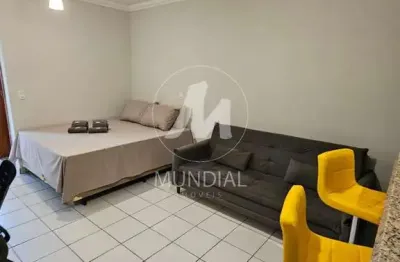 Apartamento (kitnete) 1 dormitórios, cozinha planejada, portaria 24 horas, elevador, em condomínio fechado