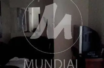 Apartamento (tipo - padrao) 2 dormitórios, cozinha planejada, elevador, em condomínio fechado