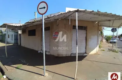 Salão/galpão (salão - térreo) 2 dormitórios, cozinha planejada