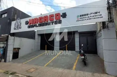 Sala comercial para alugar na Rua General Câmara 650 (75925ma), Ipiranga, Ribeirão Preto