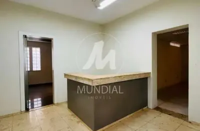 Casa comercial para alugar na Rua Conde Afonso Celso 131 (75867ma), Jardim Sumaré, Ribeirão Preto