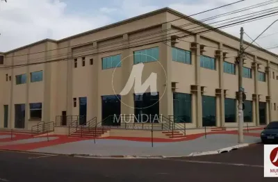 Sala comercial para alugar na Rua Alice Alem Saadi 846 (42962ma), Nova Ribeirânia, Ribeirão Preto