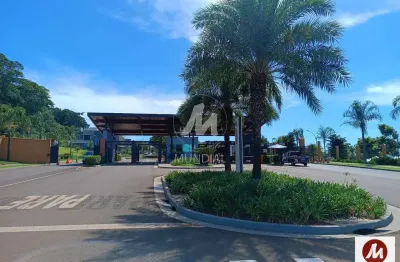 Terreno (terreno em condominio fechado) , portaria 24 horas, lazer, espaço gourmet, salão de festa, salão de jogos, em condomínio fechado