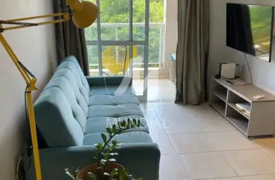 Apartamento (tipo - padrao) 2 dormitórios, cozinha planejada, portaria 24 horas, lazer, espaço gourmet, salão de festa, salão de jogos, elevador, em condomínio fechado