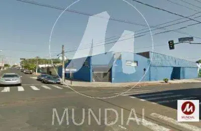 Sala comercial à venda na Rua General Câmara 1142 (34825mv), Ipiranga, Ribeirão Preto
