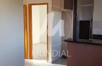 Apartamento (tipo - padrao) 2 dormitórios, cozinha planejada, em condomínio fechado