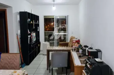 Apartamento (tipo - padrao) 2 dormitórios/suite, portaria 24 horas, lazer, elevador, em condomínio fechado