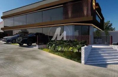 Sala comercial para alugar na Avenida Carlos Consoni 0 (75958ma), Jardim Canadá, Ribeirão Preto