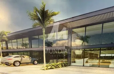 Sala comercial para alugar na Avenida Professor João Fiúsa, Alto da Boa Vista, Ribeirão Preto