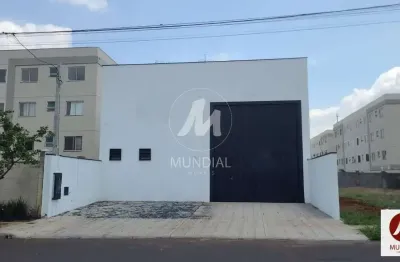 Sala comercial para alugar na Rua Doutora Terezinha Garcia José Gradim 317 (75964ma), Jardim Ouro Branco, Ribeirão Preto