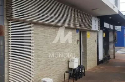Sala comercial para alugar na Rua General Câmara, Ipiranga, Ribeirão Preto