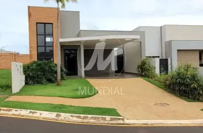 Casa (térrea em condominio) 3 dormitórios/suite, em condomínio fechado