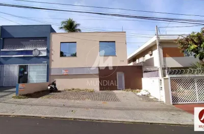 Casa comercial para alugar na Rua Conde Afonso Celso, Jardim Sumaré, Ribeirão Preto