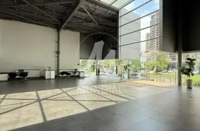 Sala comercial para alugar na Avenida Wladimir Meirelles Ferreira, Jardim Botânico, Ribeirão Preto