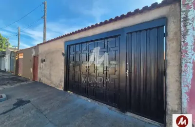 Casa com 1 quarto à venda na Rodovia Joaquim Fernandes Parreira 297 (75978mv), Parque dos Flamboyans, Ribeirão Preto