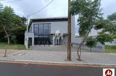 Sala comercial para alugar na Avenida Coronel Fernando Ferreira Leite, Jardim Califórnia, Ribeirão Preto