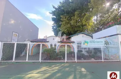 Casa comercial para alugar na Rua Conde Afonso Celso, Jardim Sumaré, Ribeirão Preto