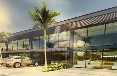 Sala comercial para alugar na Avenida Professor João Fiúsa, Alto da Boa Vista, Ribeirão Preto