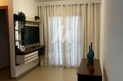 Apartamento (tipo - padrao) 2 dormitórios/suite, cozinha planejada, portaria 24 horas, elevador, em condomínio fechado