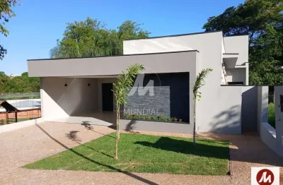 Casa (térrea em condominio) 3 dormitórios/suite, cozinha planejada, portaria 24hs, lazer, em condomínio fechado