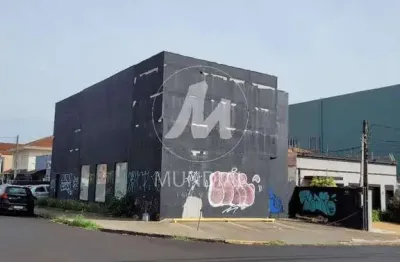 Sala comercial para alugar na Rua Conde Afonso Celso, Jardim Sumaré, Ribeirão Preto