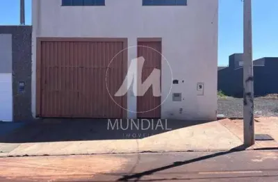 Sala comercial à venda na Rua Benedito Marques Da Silva 112 (76009mv), Parque das Oliveiras, Ribeirão Preto